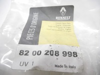 фото thumb №7, Болт стяжна renault scenic 99-03 оригінальний номер 8200208998