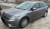 фото thumb №12, Бампер передний seat leon iii rok 2015