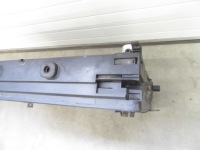 Радіатор інтеркулер корпус bmw f01 f02 f06 f10 f11 f13 n57 автоматична коробка передач 313km Київ, фото thumb