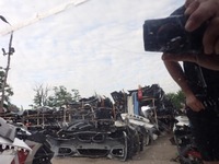 фото thumb №12, Jeep wrangler iii 3 jk 07- капот крышка двигателя