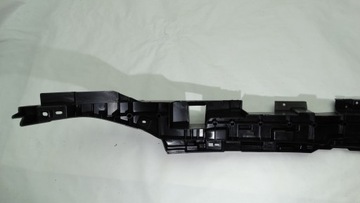 фото thumb №9, Audi e-tron rs gt усилитель решётка каркас решётка перед 4j3807233