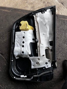 фото thumb №7, 59 mazda 6 ii gh универсал обивка боковина дверь перед переднее правые