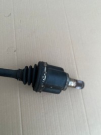 Bmw x1 x2 f39 f48 2 f45 mini f60 привідний вал привідна ліве перед передня 8643375 Київ, фото thumb