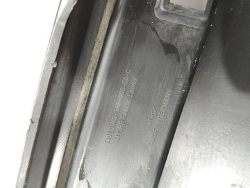 фото thumb №13, Tesla модель y спойлер крышки задней багажника диффузор