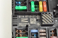 Bmw 8 g16 g30 g31 3.0 коробка предохранителей 8713127 8795479 Недорого, фото thumb