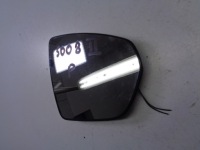 фото thumb №1, Вкладыш зеркало правого peugeot 5008 ii ассистент