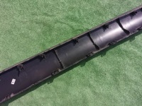 Молдинг порог левая порог левый tesla y 1497740-00-d 1493631-00-c Недорого, фото thumb