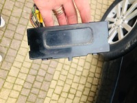 фото thumb №1, Renault kangoo дисплей панель p7700436305a