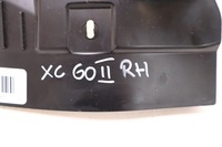 фото thumb №6, Volvo xc60 ii бризковик правий перед 32369175