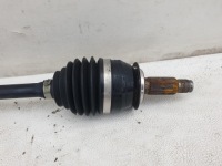 фото thumb №6, Subaru xv ii 17-20 полуось перед передняя левая правая 1.6b автомат