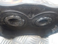 фото thumb №12, Opel insignia opc a праві лівий супорт гальмівний brembo оригінал