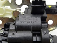 фото thumb №12, Замок крышки багажника задняя 5e0827505 seat toledo iv octavia iii a3 8p