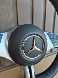 фото thumb №6, Воздуховод mercedes w206 glc x254 v447 cla w910 комплект