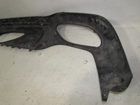 фото thumb №13, Mercedes w213 диффузор накладка защита нижняя бампера задняя amg a2138851801