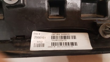 фото thumb №6, Планка дверь задняя правая bmw g08 ix3 7419484