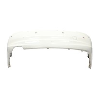 фото thumb №11, Bmw e92 e93 lci бампер задний pdc alpinweiss 3 alpine white - 300