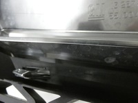 фото thumb №12, Решітка, решітка радіатора opel insignia a opc передній рестайлінг