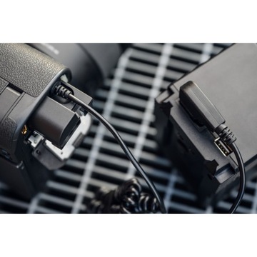 Newell NL2810 — адаптер питания D-Tap для NP-FW50