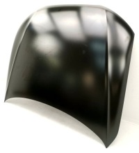 Новая оригинальная капот крышка двигателя audi a4 b8 8k рестайлинг  8k0823029h Киев, фото thumb