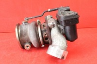 фото thumb №4, Turbo турбіна 04c145703h skoda rapid 1.0 tsi 19r