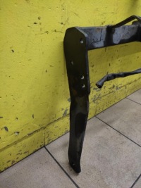 фото thumb №6, Chevrolet captiva i hak буксировочный