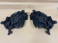 Фара передняя левая хром opel mokka 2 led новая 9844356480 Киев, фото thumb