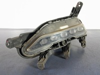 фото thumb №1, Hyundai i40 i lift противотуманная фара перед левый drl led