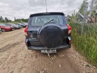 фото thumb №9, Toyota rav-4 впуск повітря do кабіни 2007 2.2l 5567042050 55670-42050, 55