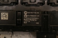 фото thumb №5, Панель перемикач аварійних 565927132ak skoda kodiaq