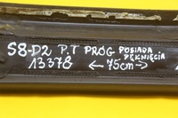 фото thumb №9, Планка порогова праві зад задня audi a8 s8 d2 4d0853758e nr13378