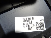 фото thumb №10, Молдинг двері перед передня ліва audi q4 e-tron 89a 89a853959a nowa orygina