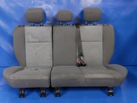 фото thumb №10, Сидіння заднє сидіння ford focus mk2