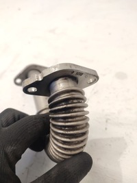 фото thumb №8, Renault trafic ii труба шланг egr 2.0 dci