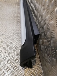 фото thumb №11, Bmw x6 e71 накладки пороговые m performance nowe