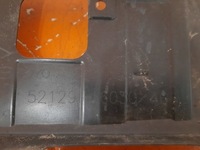 фото thumb №7, Toyota corolla cross 20- накладка бампера перед передняя 52129-16030/40