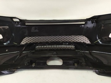 фото thumb №14, Бампер перед переднее range rover evoque