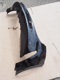 фото thumb №8, Porsche taycan 9j1 бампер перед передний