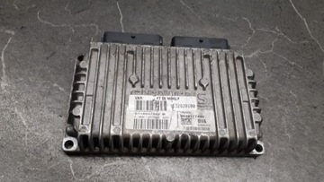 фото thumb №1, S118047522b комп'ютер двигуна citroen c5