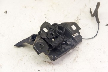 фото thumb №5, Pq271 dacia jogger замок капота