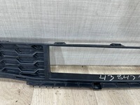 фото thumb №3, Ford ranger raptor iv 2023- решітка решітка радіатора середня перед n1wb-17b968-r