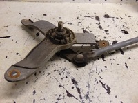 фото thumb №9, Механизм моторчик дворник перед передний mitsubishi grandis europa