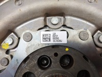 фото thumb №9, Audi a3 8y 2021 колесо двомасовий