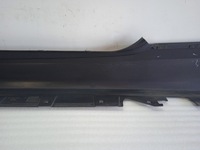 фото thumb №10, Bmw 3 e92 e93 coupe молдинг порог правая 7130874