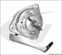 фото thumb №1, Двигун вентилятора радіатора renault