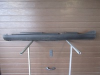 фото thumb №1, Молдинг поріг ліва mini countryman s 10-16 r60