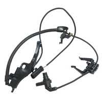 фото thumb №1, Датчик, швидкість обертова колеса gauss gs2655