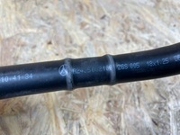 фото thumb №12, Шланг труба шланг воды mercedes eqa eqb w243 h243 a2435002100