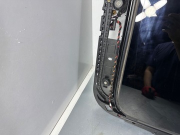 фото thumb №14, Volkswagen passat b8 2016 2015-2023 люк комплект