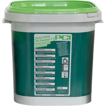 ASF PCI PECIMOR F ŚRODEK GRUNTUJĄCY 5L WYDAJNY GRUNT DO HYDROIZOLACJI