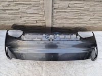 Купить Бампер ford capri ev перед передний 24-, фото thumb